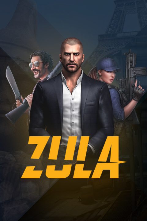 Zula
