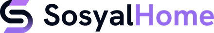 SosyalHome Logo